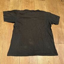 GUCCI 半袖Tシャツ SIZE L イタリア製_画像5