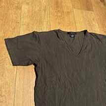 GUCCI 半袖Tシャツ SIZE L イタリア製_画像2