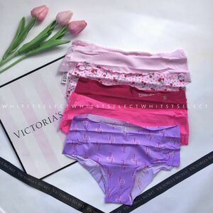 [ size S/5 pieces set ]no-shouchi- key bread tiVictoria's Secret Victoria Secret 