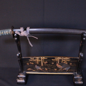 〇 脇指拵え・刀剣小道具・刀装具・(11)