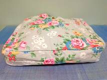 ★★『Cath Kidston』キャス・キッドソン《キャンバス地・ショルダーバッグ》☆USED☆ ★★_画像5