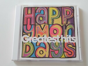 Happy Mondays / Greatest Hits CD LONDON RECORDS GERMANY 3984-27836-2 99年盤,ハッピー・マンデイズ,Shawn Ryder,マッドチェスター,