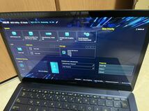 ジャンク ASUS ZenBook UX3490U i7-8550U/16GB_画像2