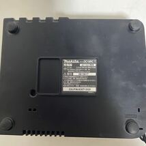 マキタインパクトドライバー TD171D 動作品 電池新品未使用2個 マキタ インパクトドライバ充電式 makita 18V バッテリー セット 電動工具_画像10