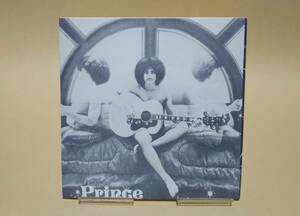 (7inch) Prince - Little Girl Wendy's Parade / Under The Cherry Moon - In All My Dreams / PARADE - Dream Factory / DEMO