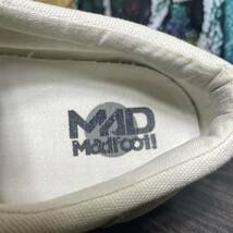 MADFOOT マッドフット スニーカー size 27㎝_画像6