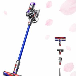 Dyson V8 Slim Fluffy Extra SV10K EXT BU