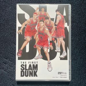 映画 4K ULTRA HD Blu-ray/映画 『THE FIRST SLAM DUNK』 STANDARD EDITION