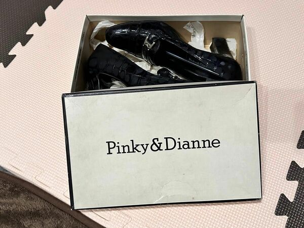 Pinky&dianne パンプス 23.5