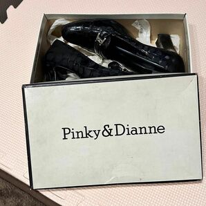 Pinky&dianne パンプス 23.5