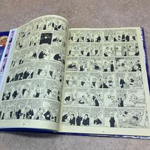 Y送料無料△031 洋書 Popeye The 60th Anniversary Collection 60周年記念コレクション本 ハードカバー (折れ破れなし)_画像6