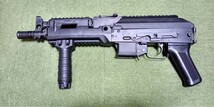 LCT PP-19-01 IMI HRSハンドガード _画像2