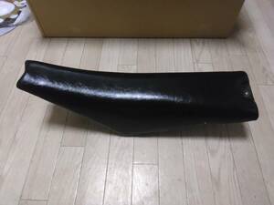  Husquarna NOX original seat dry carbon base USED goods SM630R SM570R.