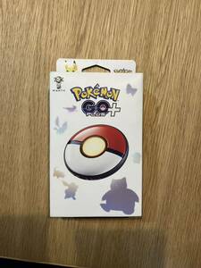 ポケモン GO プラス Plus 中古