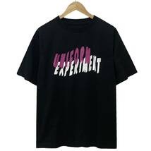 uniform experiment 22SS S/S GRAPHIC WIDE TEE グラフィック ロゴ プリント オーバーサイズ ビッグ ワイド Tシャツ カットソー 2 SOPHNET_画像2