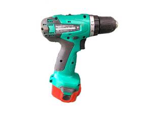 ★makita/マキタ 充電式ドライバドリル M655D　本体のみ(0226MM_4)