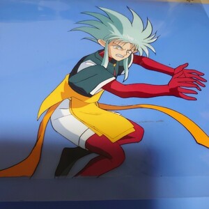 [ cell picture ] Tenchi Muyo!..