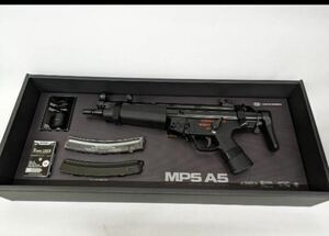 東京マルイ 次世代電動ガン mp5 a5