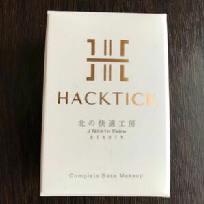 HACKTICKファンデーション 北の快適工房【未使用】