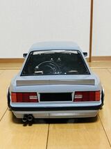 1/10 RCボディ　MST E30　BMW PANDEM新品未使用塗装済み_画像6