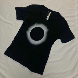 avoid 日食 Tシャツ M 半袖