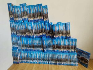  unopened * der Goss tea niTHUNDERBIRDS CLASSIC Thunderbird secret basis ground all 110 volume 