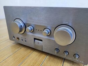 *KENWOOD Kenwood K's основной предусилитель KAF-7002**