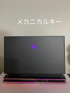 値下げ不可ゲーミングノーALIENWARE M15R4