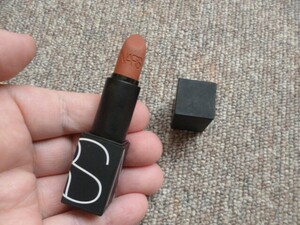 NARS リップスティック2972