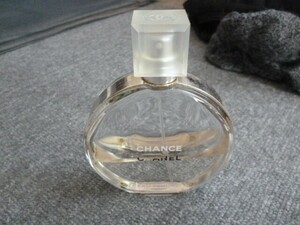  Chance Chanel полный оборот если 100ml