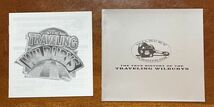 THE TRAVELING WILBURYS Collection トラヴェリング・ウィルベリーズ・コレクション (2CD+1DVD) 日本盤_画像3
