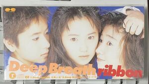 ribbon Deep Breath (8cmシングルCD)