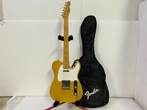 サ6148M★Fender Japan　テレキャスター　Sシリアル　Made In Japan★★