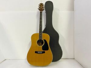 サ6307M★タカミネ　Takamine　TSS-10　オール単板　アコースティックギター★