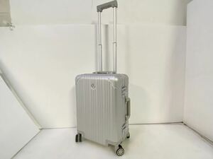 sa6338M*Mercedes Benz Mercedes Benz suitcase TSA lock 32 original aluminium suitcase / Carry case *