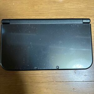 Newニンテンドー3DS メタリックブラック 任天堂