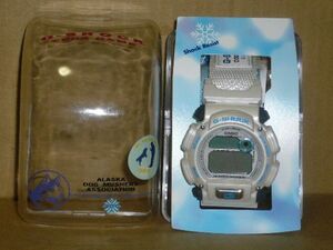 G-SHOCK CODENAME A.D.M.A. official media DW-8800AJ-2AT