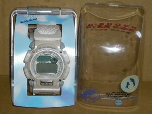 G-shock CODENAME A.D.M.A. official model DW-8800AJ-8T