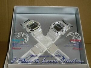 LOV98A-2 ペガサスとユニコーン G Presents Lover's Collection