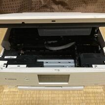 Canon プリンター TS8230 通電のみ_画像3