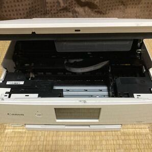 Canon プリンター TS8230 通電のみの画像3