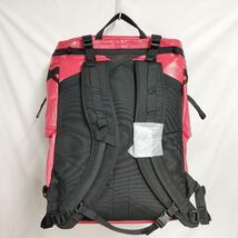 ○★新品 未使用 THE NORTH FACE BCヒューズボックス2 レッド○●_画像3