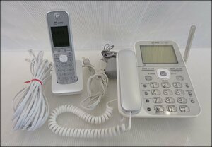 Bana8◆NTT DCP-5700P デジタルコードレスホン 子機付き 電話機