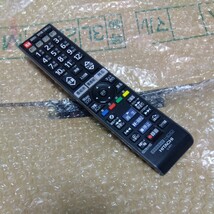 全ボタン動作確認済み 日立 C-RT1 テレビリモコン 出品番号4_画像1