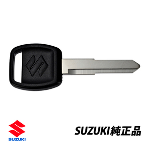  Suzuki original Wagon R MH21S Alto HA24 Jimny - JB23W Sierra JB43W blank key 37145-59J00-000