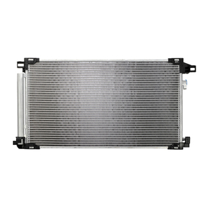  Toyota C-HR ZYX10 NGX10 NGX50 Prius ZVW50 ZVW51 ZVW55 condenser 88460-10310 88460-10320 88460-47020