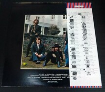 ビートルズ ヘイ・ジュード The Beatles Hey Jude 帯付 EAS-80570★中古アナログレコード_画像2