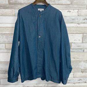 ORDINARY FITS MAKER SHIRTS メイカーシャツ size2