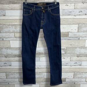 JACOB COHEN PW622 ストレッチデニム size29 ITALY製