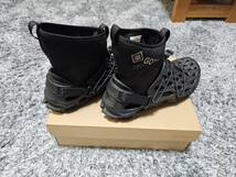 MERRELL / HYDRO MOC AT NEO GORE-TEX　メレル　ゴアテックスブーツ　サンダル_画像2